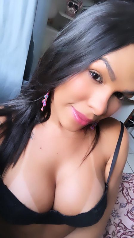 Priscila Gatíssima 305