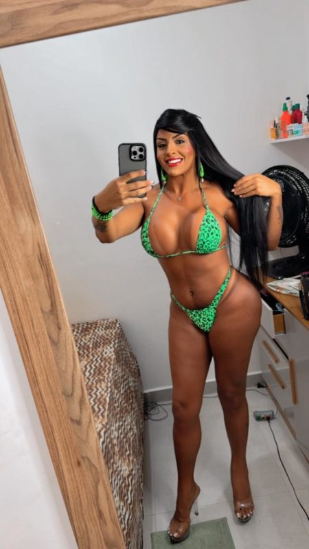 Bárbara Souza 10
