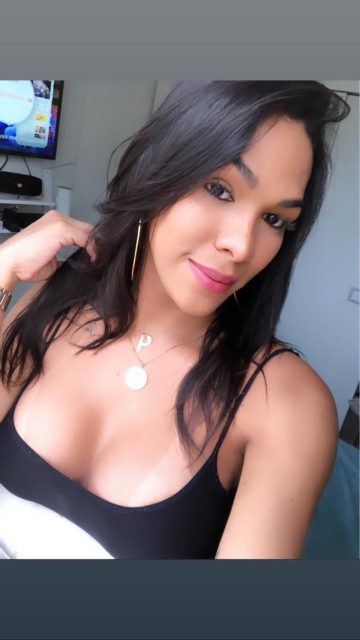 Priscila Gatíssima 343