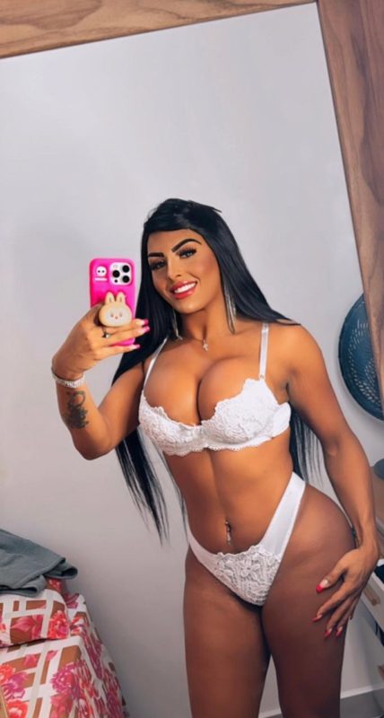Bárbara Souza 13