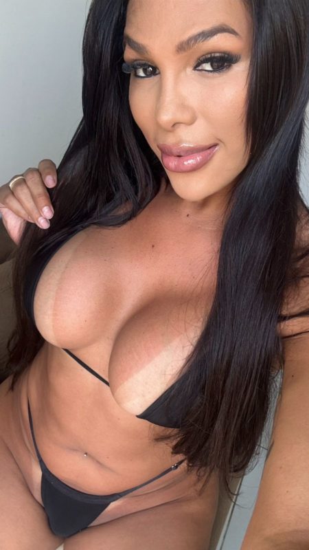 Priscila Gatíssima 17