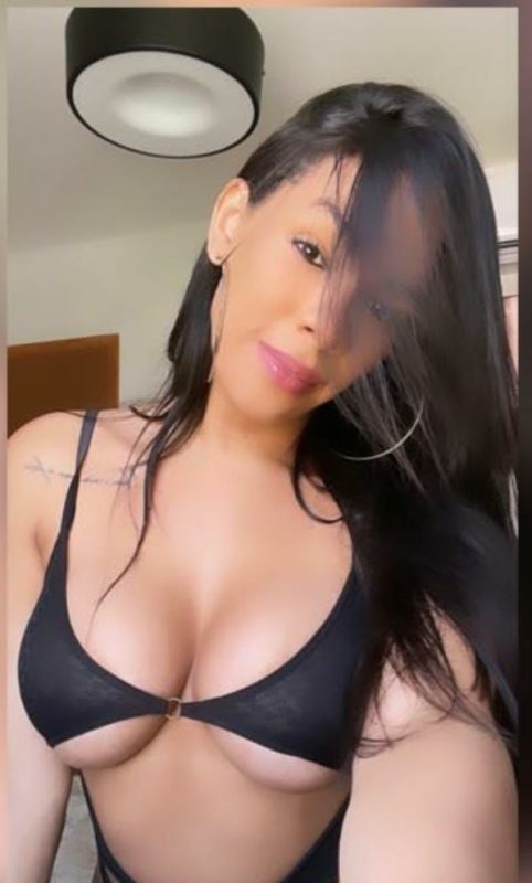 Priscila Gatíssima 162