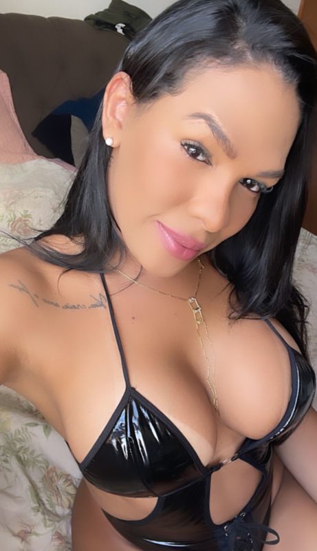 Priscila Gatíssima 96