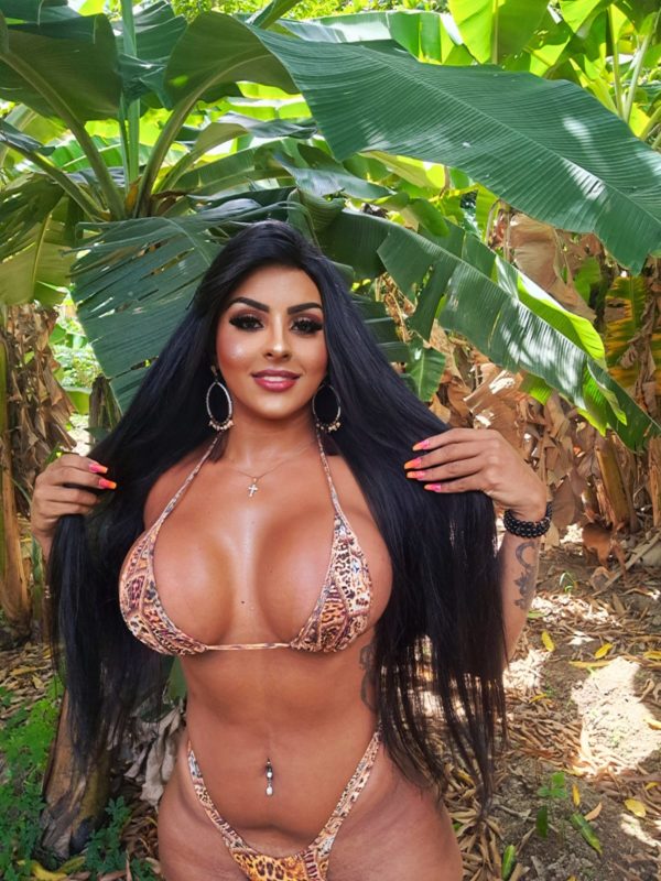 Bárbara Souza 1