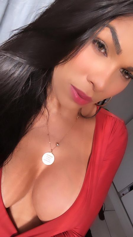 Priscila Gatíssima 282