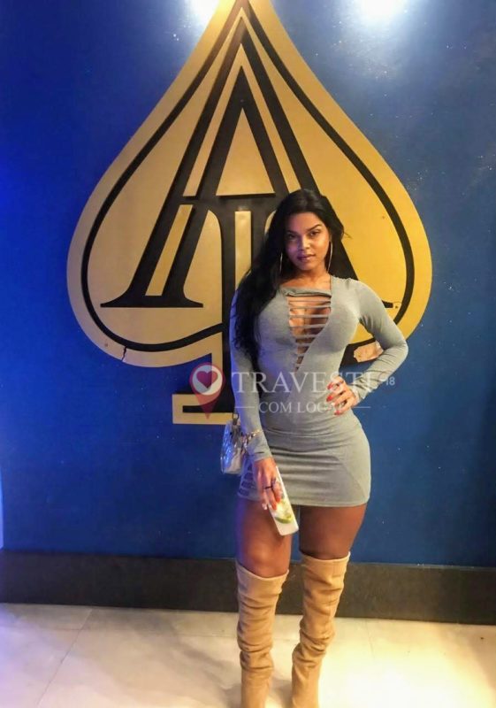 Camilla Belezinha 87