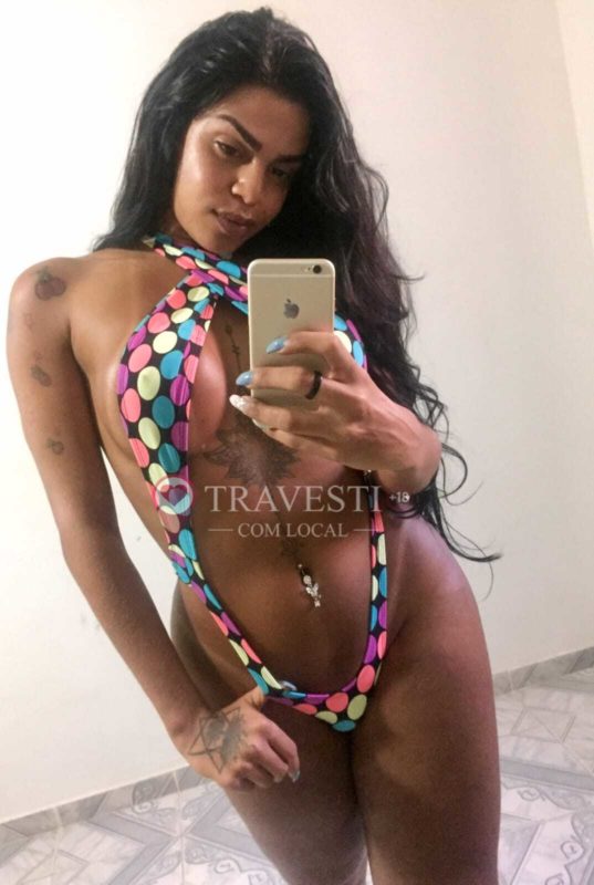 Camilla Belezinha 88