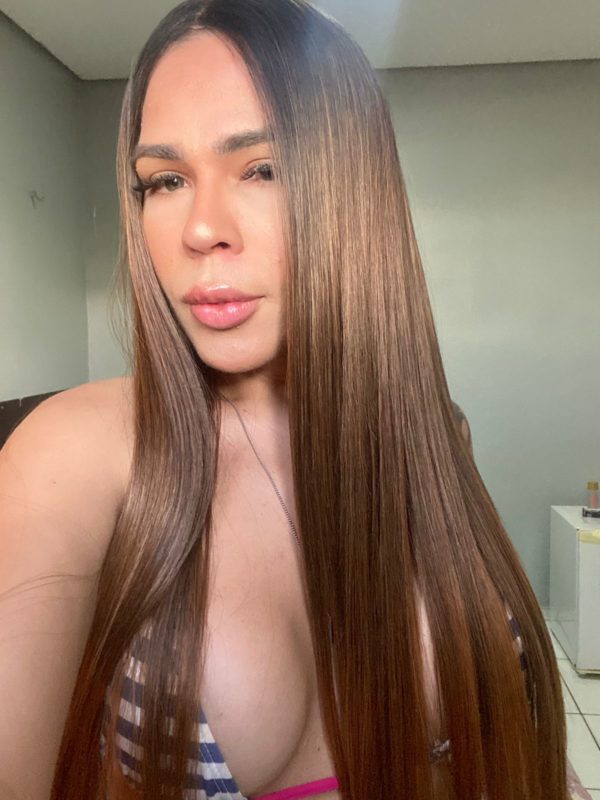 Evellyn Fernanda 6