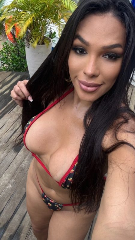 Priscila Gatíssima 42