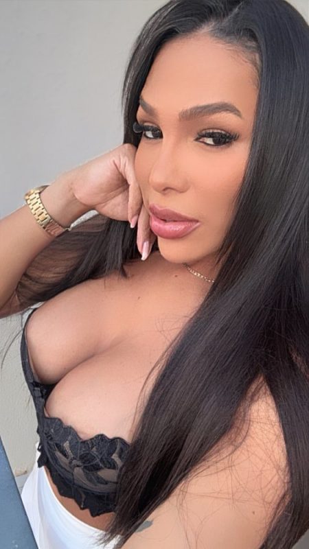 Priscila Gatíssima 34
