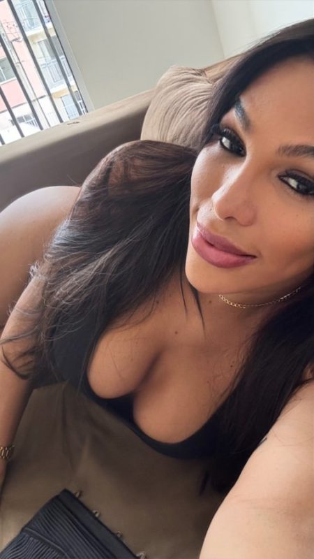 Priscila Gatíssima 33