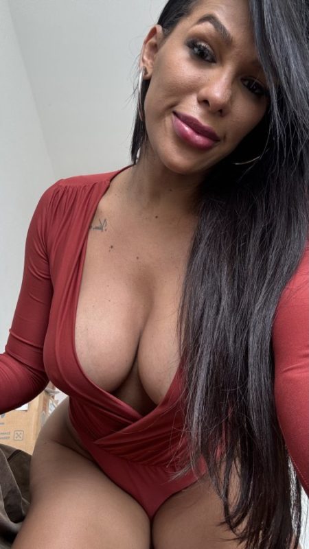 Priscila Gatíssima 31