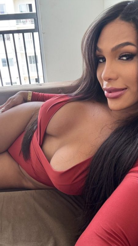 Priscila Gatíssima 30