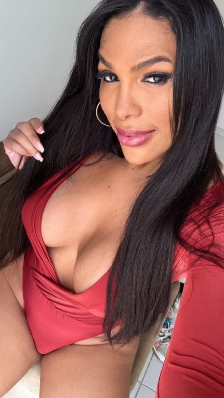 Priscila Gatíssima 28