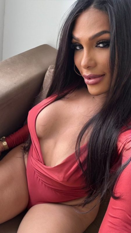 Priscila Gatíssima 27
