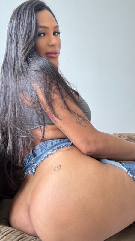 Priscila Gatíssima 16