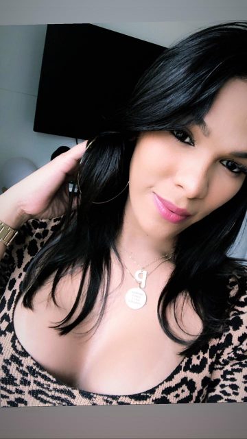 Priscila Gatíssima 341