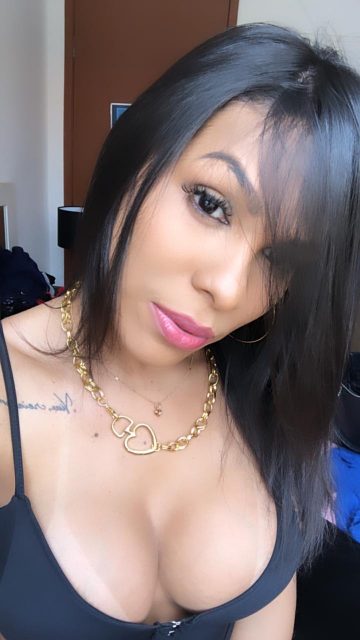 Priscila Gatíssima 319
