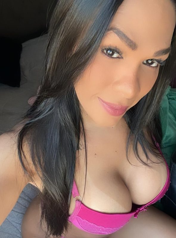 Priscila Gatíssima 138