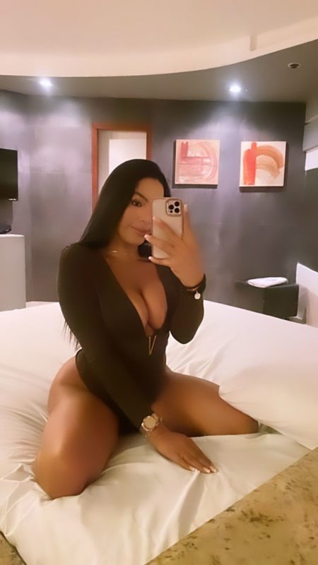 Priscila Gatíssima 63