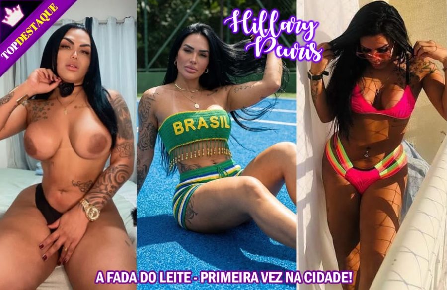 Peuris Hillary