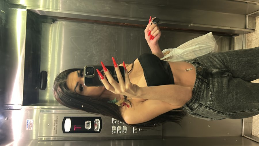 Myrella da Playboy 18