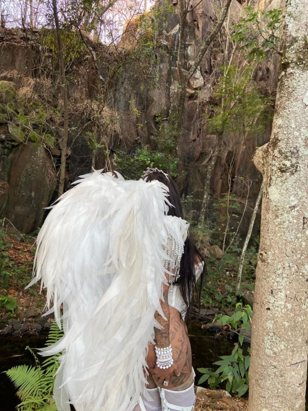 Lucianna Gaúcha 25
