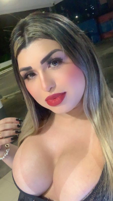 Brunna Kimberlly 1