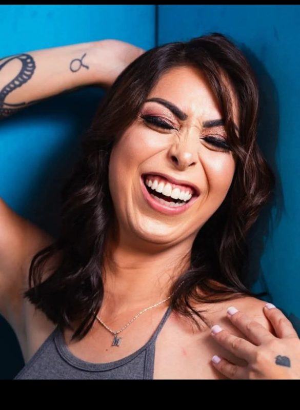 Valentina Albuquerque 5