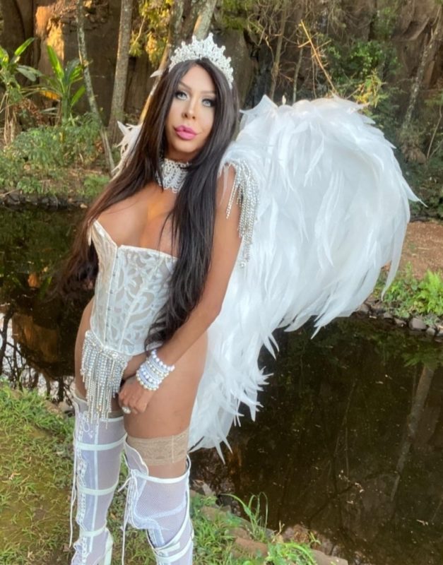Lucianna Gaúcha 35
