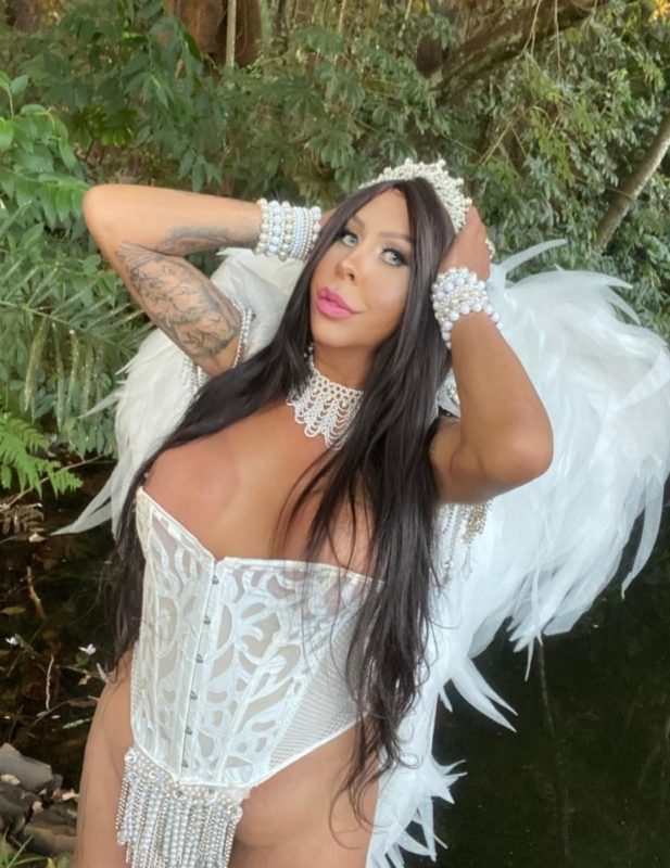 Lucianna Gaúcha 37