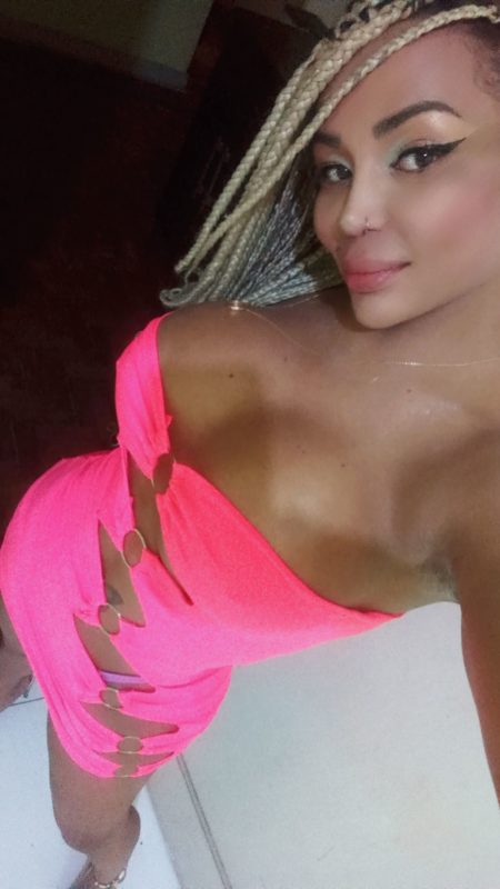 Sheylla Bionda 7