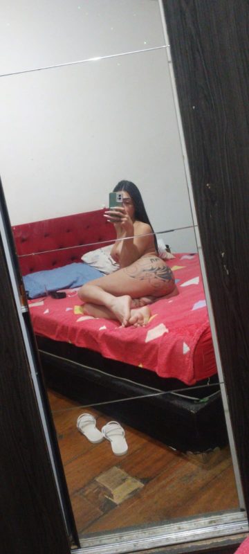 Myrella da Playboy 3