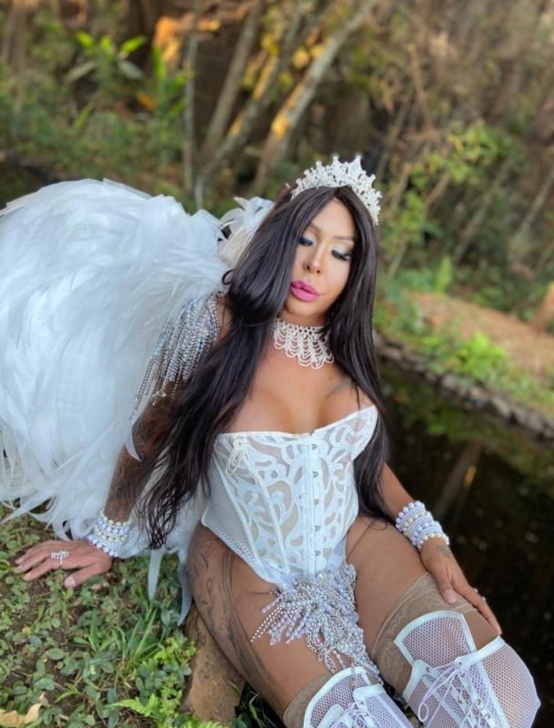 Lucianna Gaúcha 28