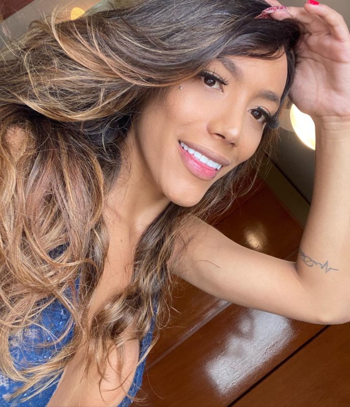 Jessica Maciel 92