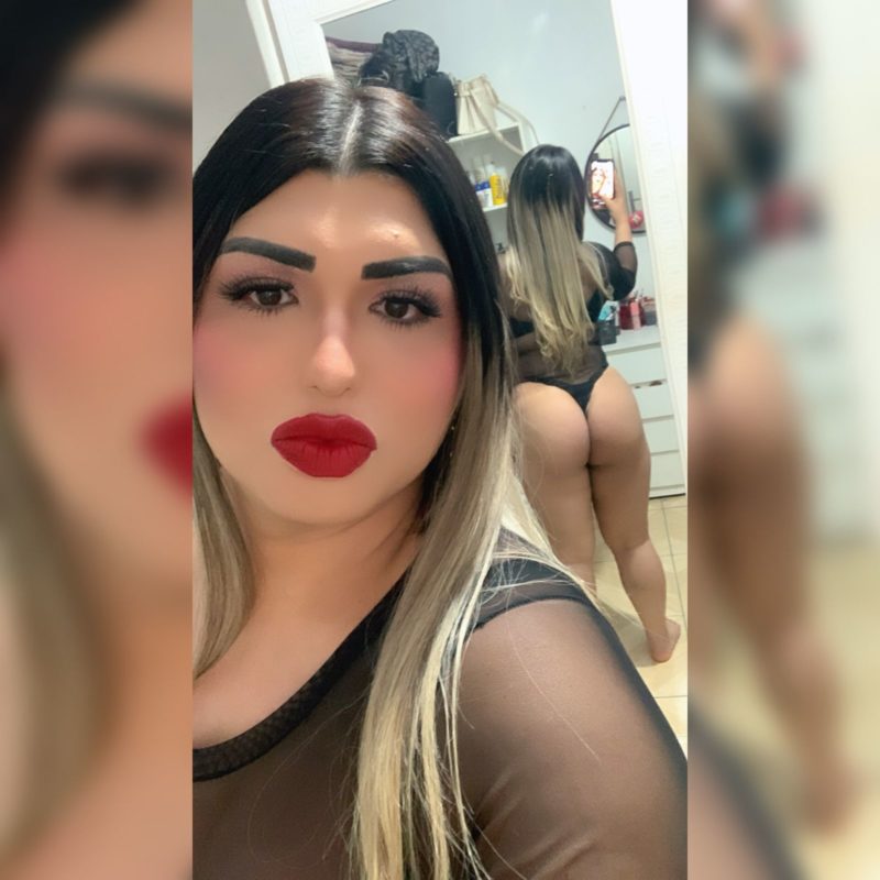 Brunna Kimberlly 5