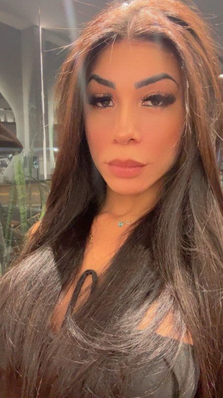 Myrella da Playboy 54