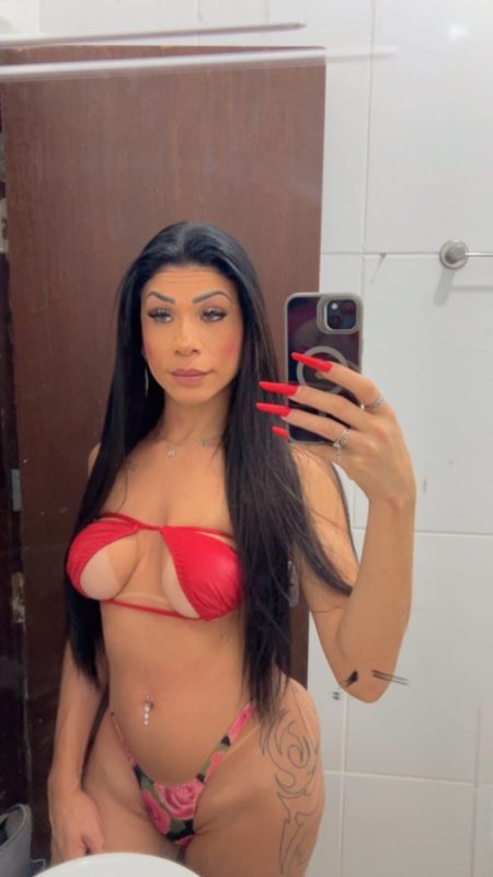 Myrella da Playboy 10