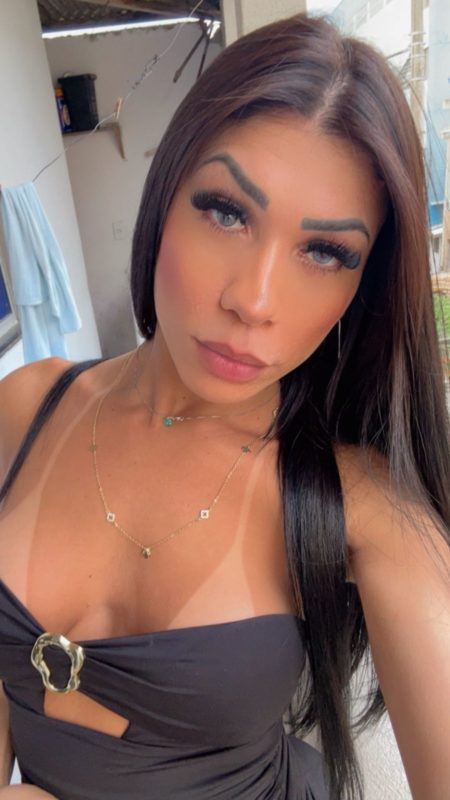 Myrella da Playboy 28