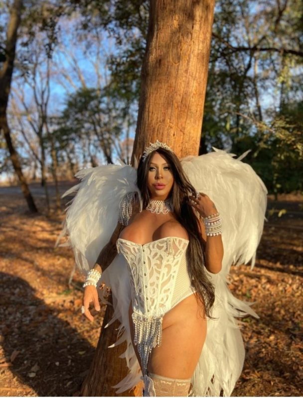 Lucianna Gaúcha 41
