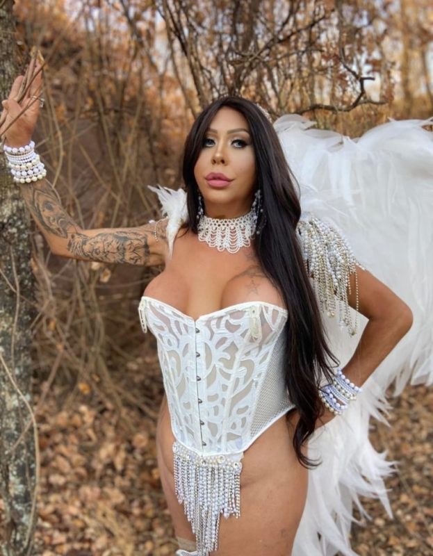 Lucianna Gaúcha 24