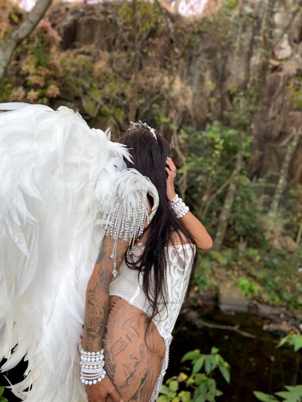 Lucianna Gaúcha 9