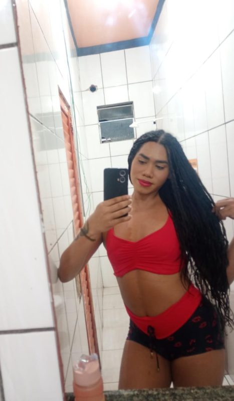 Karina Vasconcelos - Sem Local 1