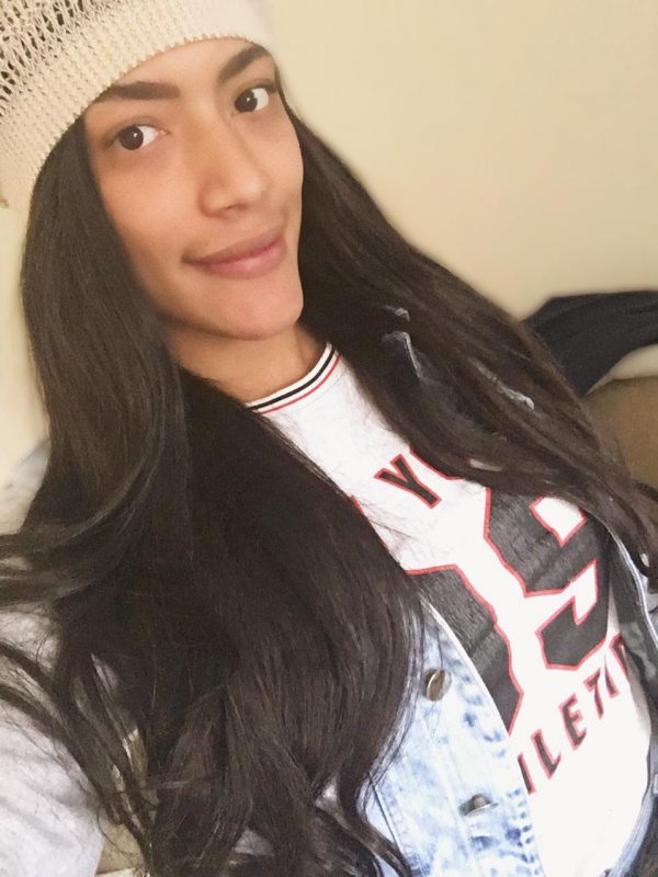 Jessica Maciel 98