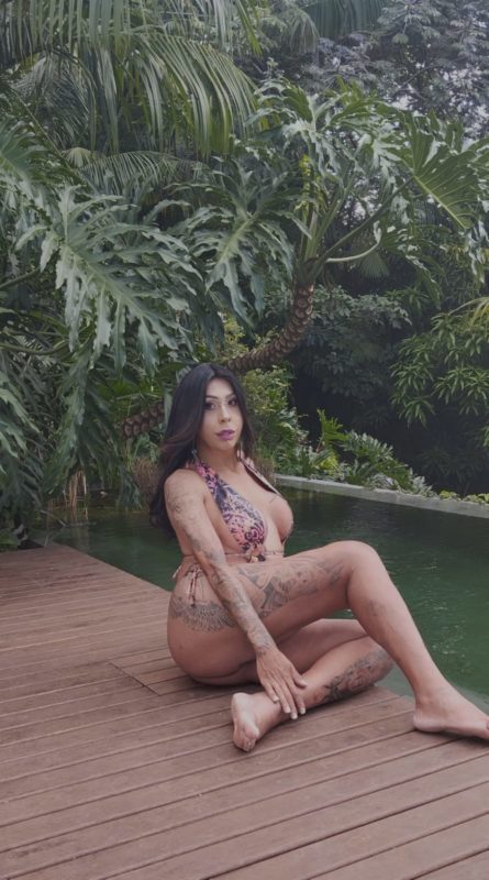 Lucianna Gaúcha 68
