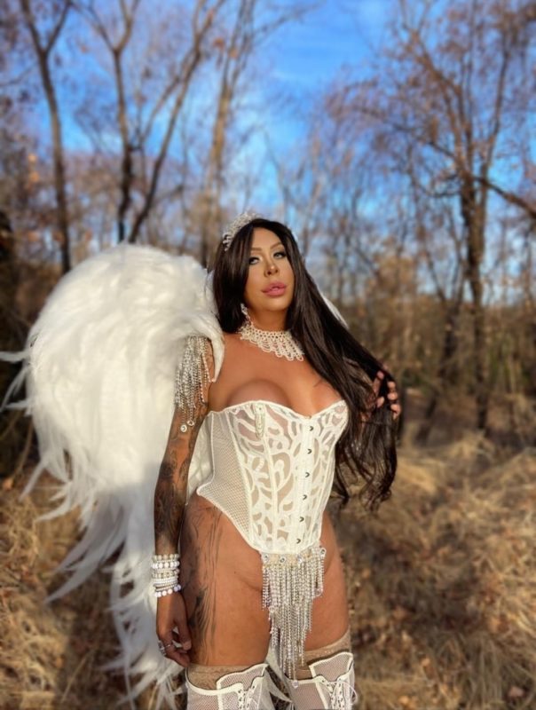 Lucianna Gaúcha 13