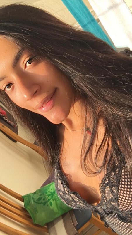 Jessica Maciel 94