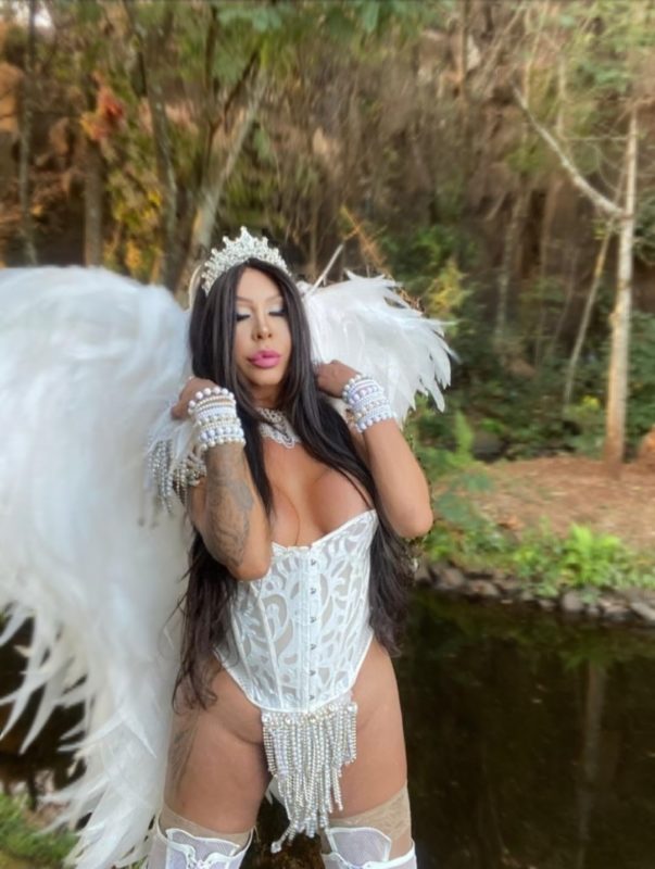 Lucianna Gaúcha 10