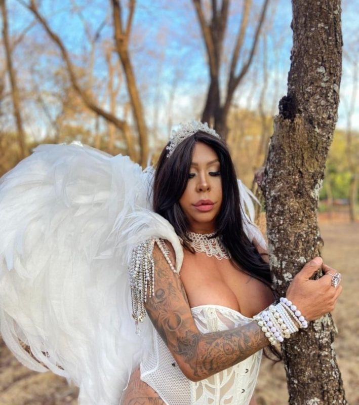 Lucianna Gaúcha 48