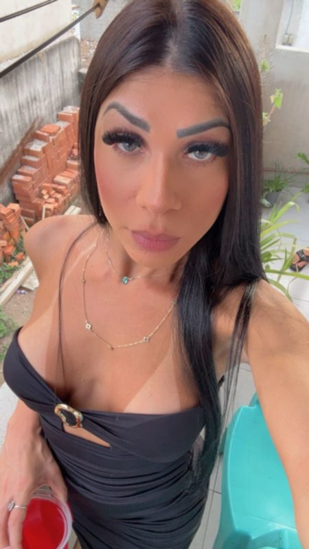 Myrella da Playboy 63